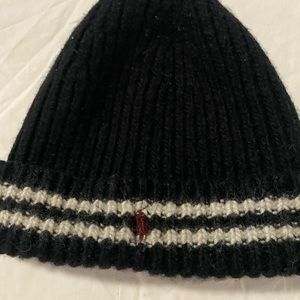 Ralph Lauren Polo beanie